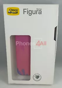 Otterbox Figura iPhone 12 Mini Flapper Girl MagSafe Compatiable - Picture 1 of 6
