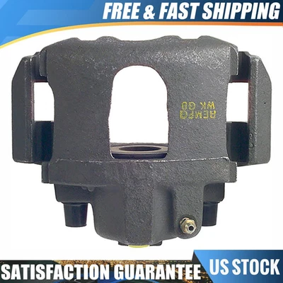 Pinza de freno de disco delantera derecha Cardone 1 para Dodge Aries Dodge Shadow Foto 1 de 3