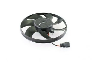 Ventilador de refrigeración derecho del motor Volkswagen Eos 2007-2016 15128VYNV 2008 2009 2010 Foto 1 de 2