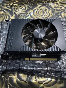 HP NVIDIA GeForce GTX1660 Super 6GB FH PCIe Video Card (L83322-001) - Picture 1 of 6