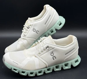 Scarpe On Running Cloud Wmns Taglia 7.5 Mesh Swiss CloudTec Leggere Running LEGGI - Foto 1 di 15