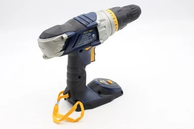 GMC 183T 18V CORDLESS DRILL DRIVER TRADE SKIN ONLY Genuine Original - Image 1 of 4