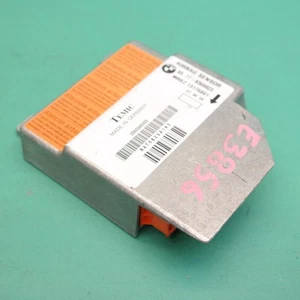BMW 7 SERIES AIRBAG MODULE/SENSOR #E3856 E38 P/N 8.369.023 - Picture 1 of 6