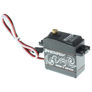 Redcat Racing 15008 HEXFLY Drift Spec Metal Gear Servo - Picture 1 of 1