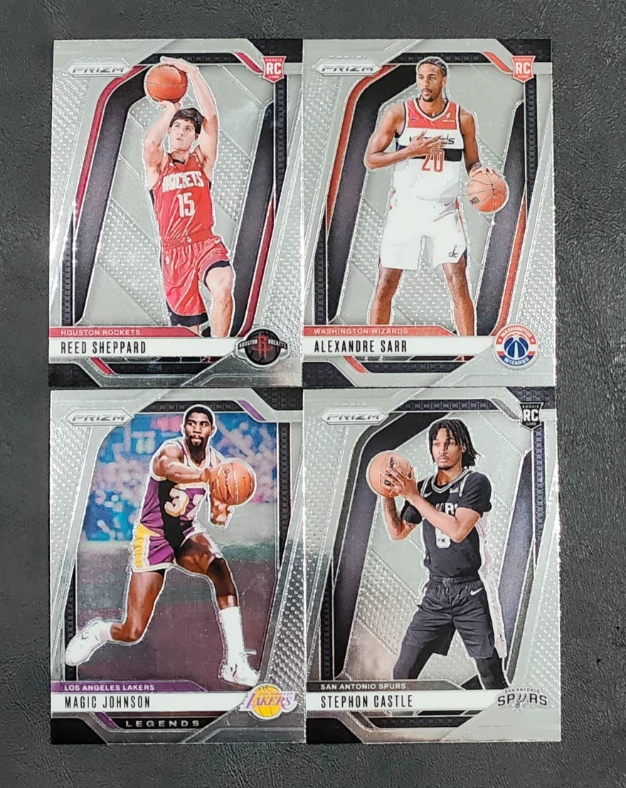 De'Andre Hunter Trading Cards for sale | eBay