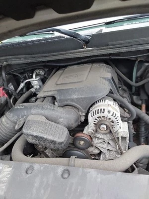 Alternador 145 Amp Opt KG3 compatible con 07-14 ESCALADE 1293197 Foto 1 de 4