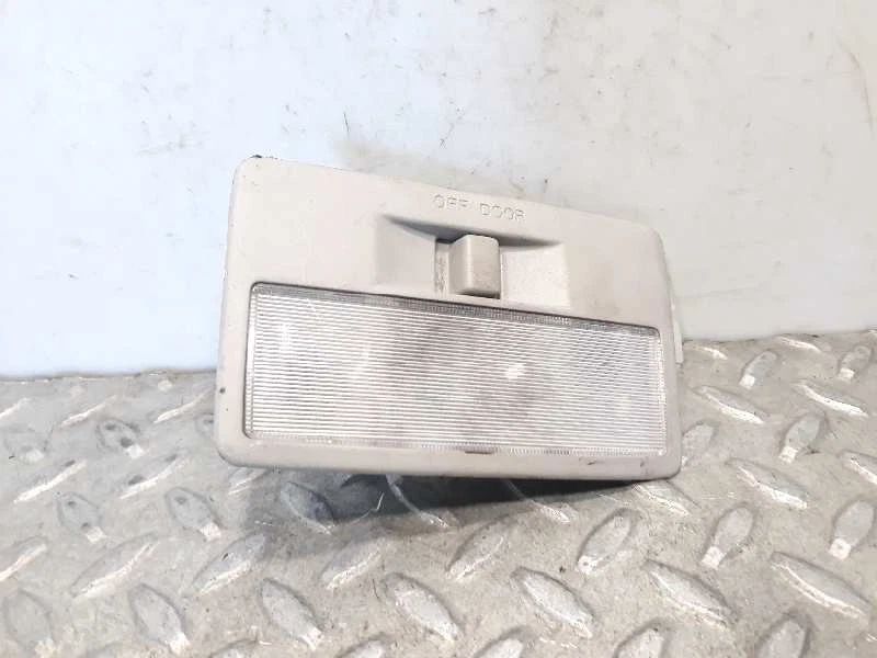 INNENLICHT FÜR MAZDA 6 BERLINA GG 2.0 CRTD 143 ACTIVE 4-PTAS. 919844 9198440 - Bild 1 von 4