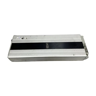 2016-2017 Lexus Ls460 Amplifier 86280-0we00 OEM - Изображение 1 из 4