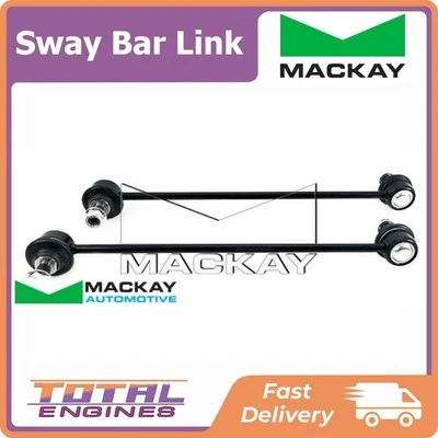 Sway Bar Link fits Suzuki Swift EZ 1.6L 4Cyl M16A - Image 1 of 3