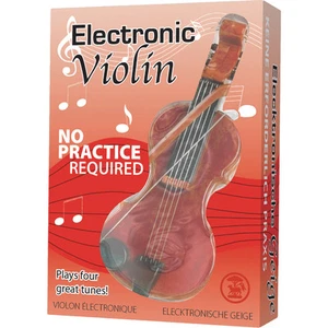 Mini Violin Electronic With Bow Different Tunes Batteries Including incluse10 CM - Picture 1 of 1