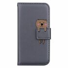 For Samsung S24 Ultra S23 S22 S21 S20 S10 Plus Leather Wallet Card Case Cover