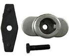 Heavy Duty 25 mm Blade Adapter Kit for MTD 753-06304 748-04096 **$2 SHIPPING**