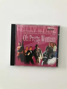 Oh Pretty Woman von United Sound Orchestra | CD | Zustand sehr gut - Bild 1 von 3
