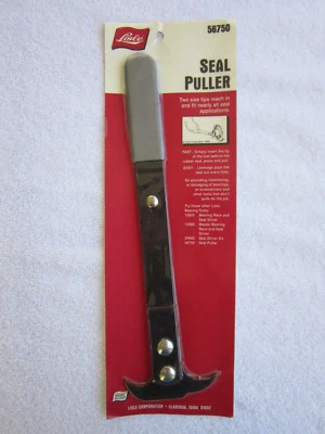 Lisle - Seal Puller (Part # 56750)  **Made in the USA** - Image 1 of 4