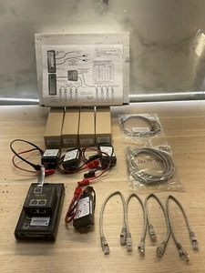 power Agent PBT-PA-BMS-SCMINIB /MINI SITE CONTROLLER /JUA2128 - Picture 1 of 11