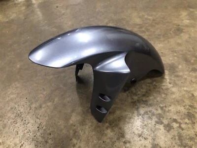 Abrazadera de rueda guardabarros delantero Yamaha YZFR6 YZF R6 03 04 05 R6S 06 07 08 09 OEM Foto 1 de 4