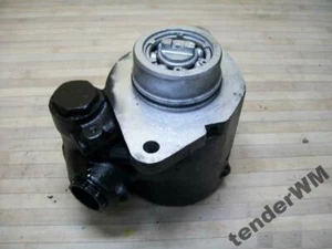 POMPA WSPOMAGANIA SERVO PUMPE STEERING PUMP MERCEDES 0014667601 7677955163 - Bild 1 von 1