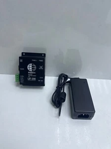 RBH Access Technologies LIF-200 LAN TCP/IP Gateway - Picture 1 of 6