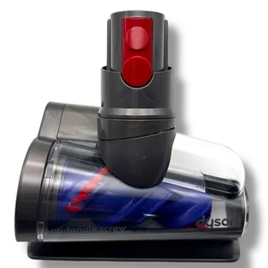 Dyson V12 SV30 SV46 Detect Mini Motorisierte Haarschraube Werkzeug Bürste Original - Neu - Bild 1 von 6
