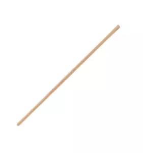 Aikido Jo White oak 4.21 Shaku Diameter 9' Made in Japan Free shipping! - Picture 1 of 3