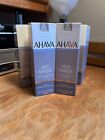 Ahava mud masque dry to normal skin 4.2 oz From The Dead Sea Israel