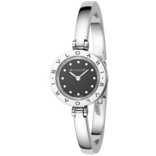 Bvlgari Bvlgari Women's Black Watch - BZ23BSS.S