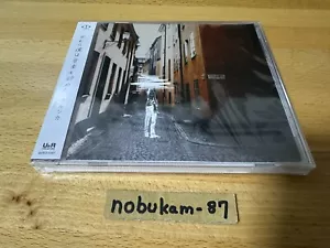 Yorushika Dakara Boku wa Ongaku wo Yameta CD Japan 【1Day Shipping w/tracking】 - Imagen 1 de 5