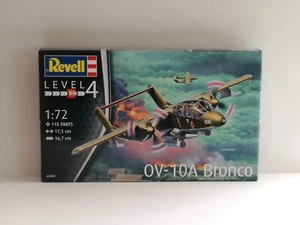OV-10A Bronco - 1:72 (Revell item: 03909) - Imagen 1 de 1