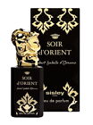 Sisley Soir D'Orient 50ml woda perfumowana dla kobiet nowa i zapieczętowana