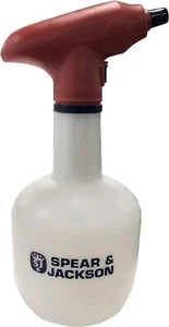 Spear & Jackson 1 LBPS 1 Liter batteriebetriebene Spritze - Bild 1 von 3