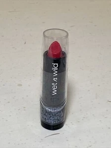 Wet n Wild Mega Last Lip Color 540A Hot Red - Picture 1 of 3