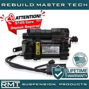 Air Suspension Compressor Pump OEM REBUILT FOR RAM 1500 DS 2013-2018 68232648AA - Picture 1 of 11
