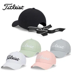 Titleist Women's Performance Cap TH24AWPCA Ladies 2024 model size free - Picture 1 of 7