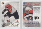 2001-02 Pacific Private Stock Gold /106 Pavel Brendl #106