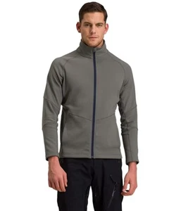 Rossignol L11812 Mens Soft Moss Classique Clim Jacket Size M - Picture 1 of 4