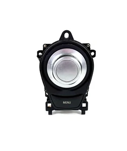 ✅ OEM 2007 07 BMW 335Xi 335i AWD sedán navegación control menú interruptor 9125348-01 - Imagen 1 de 3
