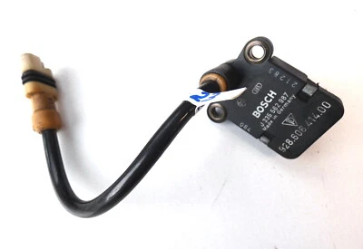 Porsche 928 S4 92860641400 Sensore di pressione RDK sensore di pressione posteri Foto 1 de 2