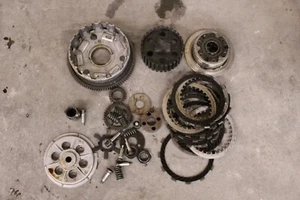 2000 KAWASAKI CONCOURS 1000 CLUTCH BASKET ASSEMBLY ZG1000 00 - Bild 1 von 11