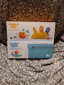 Shifu Plugo Gamepad, Count Hands-on Math Kit, Bundle - Picture 1 of 5