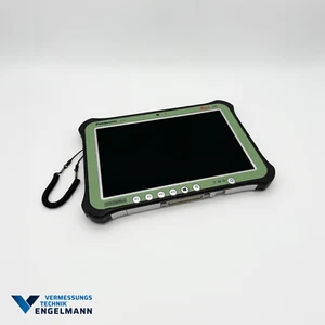 Leica CS35-1 Tablet Feldcontroller - Bild 1 von 4