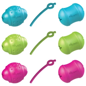 Aikiou Spielzeug für Hunde Welpen - Hund Spielzeug Hundespielzeug - Kauspielzeug - Bild 1 von 28