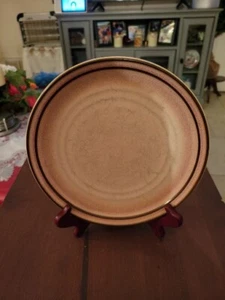 Noritake Pomegranate MEDIUM PLATE, EXCELLENT SEE PICS, FREE SHIPPING 8IN PLATE - Picture 1 of 6