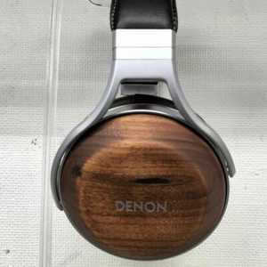 DENON AH-D7200 Hi-Res Headphone 50th Anniversary Flagship Model From Japan - Picture 1 of 6