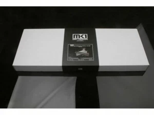 Mk.I MK-MD20002 1/200 German Bismarck DX Pack Photo Etches for Trumpeter - Bild 1 von 12