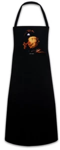 Robert The Bruce BBQ Cooking Apron William Scotland Wallace Scotland Scots - Picture 1 of 1