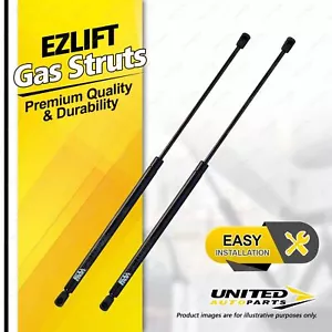 2 Pcs Hard Lid Gas Strut Lift Springs fits Ford Ranger PX1 PX2 PX3 2WD 4WD 11-22 - Picture 1 of 3