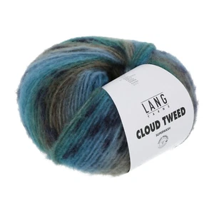 Lang Yarns Cloud Tweed 7 - Imagen 1 de 3