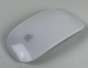 Apple Magic Mouse 1 || Modell A1296 || VOLL FUNKTIONSTÜCHTIG || Bluetooth - Bild 1 von 2