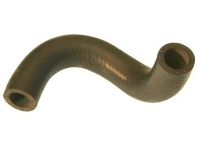 For 1991-1993 Ford Thunderbird Heater Hose Heater To Pipe-1 Gates 51365BNMW 1992 - Image 1 of 2