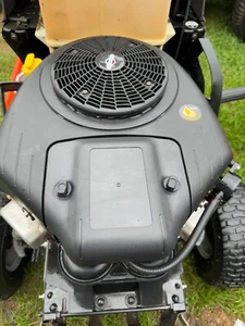Briggs & Stratton 22 HP INTEK Engine... 57hrs......Good Running Engine!!! - Picture 1 of 5